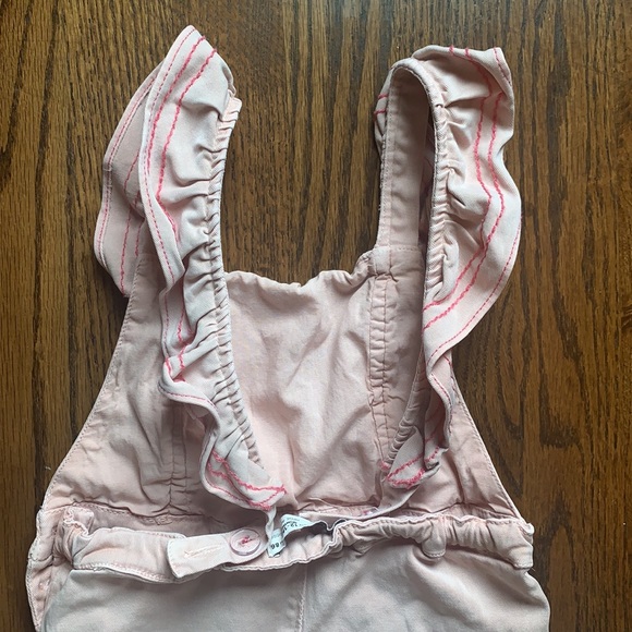 Zara Kids Overalls - Picture 4 of 4